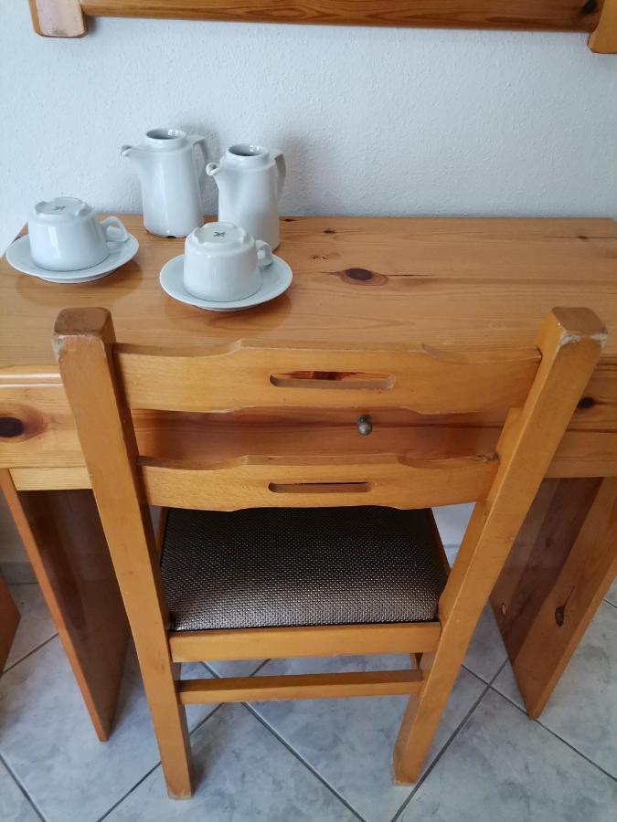 Helios Apartments يميناريا المظهر الخارجي الصورة